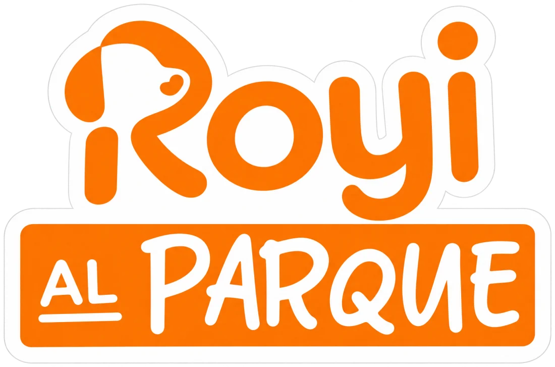 ROYI AL PARQUE