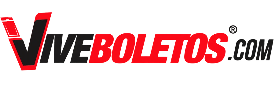 Vive Boletos