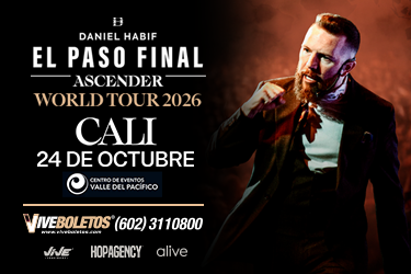 Daniel Habif EL PASO FINAL