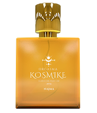 Kosmike Oro Kosmike Oro