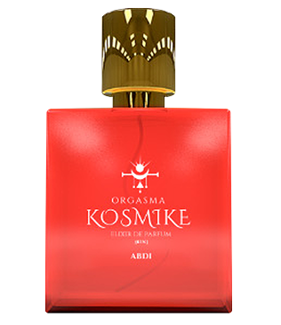 Kosmike Rojo Kosmike Rojo