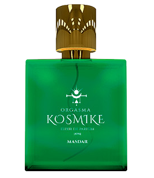 Kosmike Verde Kosmike Verde